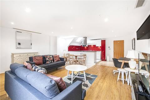 2 bedroom apartment to rent, Tabard Street, London, SE1