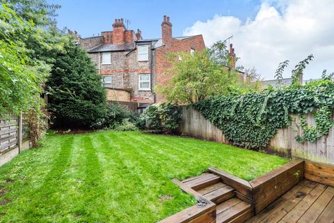 2 bedroom apartment to rent, Kingdon Road, West Hampstead, London, NW6