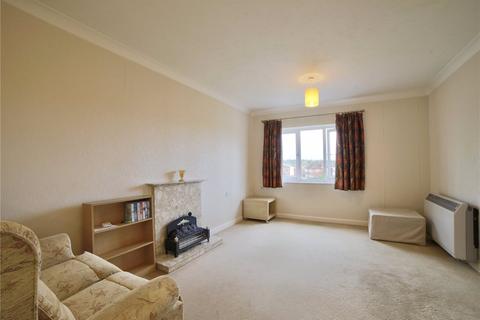 1 bedroom flat for sale - Laburnum Court, Millstream Way, Leighton Buzzard, Beds