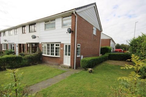 undefined, Dudley Avenue, Birstall, WF17 0JY