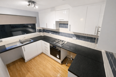 undefined, Dudley Avenue, Birstall, WF17 0JY