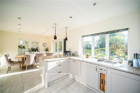 5 bedroom detached house for sale, Trip Lane, Linton, Wetherby, West Yorkshire