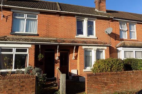 3 bedroom terraced house for sale, Chamberlayne Road, Eastleigh SO50