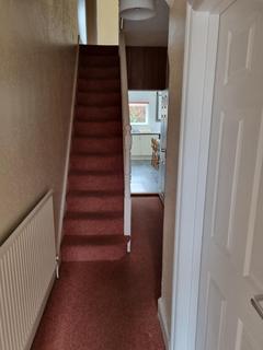 4 bedroom terraced house to rent, Monkswell Road, Exeter, EX4