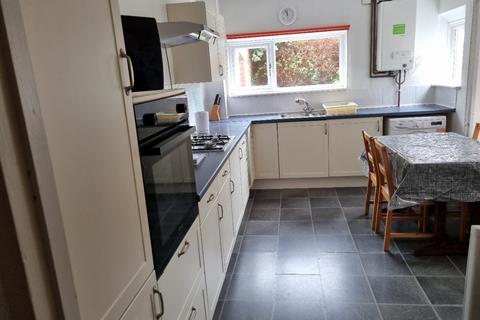 undefined, Monkswell Road, Exeter, EX4