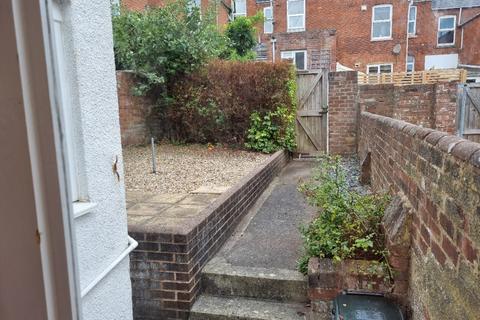undefined, Monkswell Road, Exeter, EX4