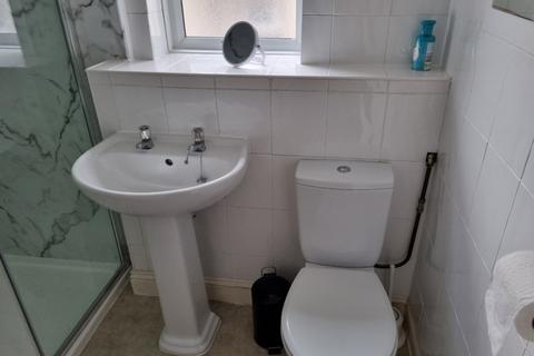 undefined, Monkswell Road, Exeter, EX4