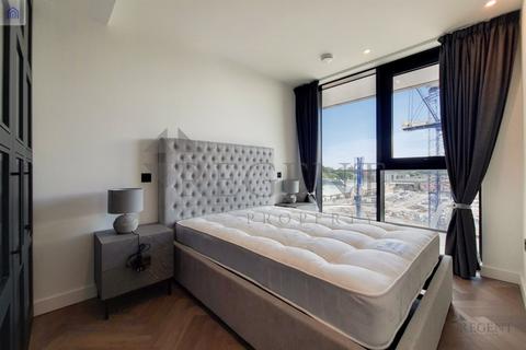 2 bedroom apartment to rent, Merino Gardens, London Dock, E1W