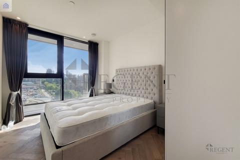 2 bedroom apartment to rent, Merino Gardens, London Dock, E1W