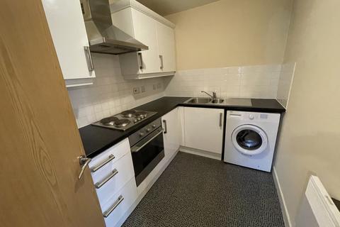 2 bedroom apartment for sale - Wigan Road, Ashton-in-Makerfield, Wigan, Greater Manchester, WN4