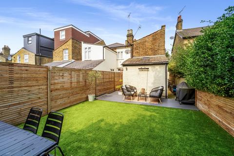 3 bedroom semi-detached house for sale, Eastbourne Road, Brentford, TW8