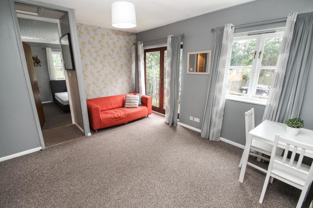 Shire House, 135 Harrow Road, Leytonstone, London, E11 3PX 2 bed