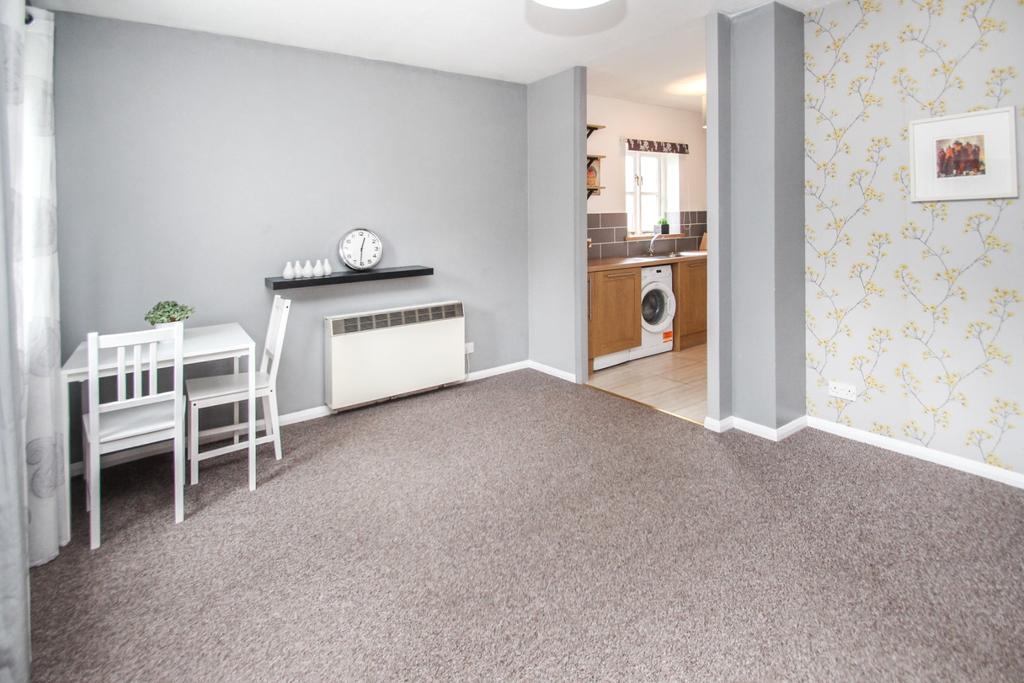 Shire House, 135 Harrow Road, Leytonstone, London, E11 3PX 2 bed