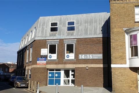 Office to rent - Second Floor, 14-15 Brunswick Place, Southampton, SO15 2AQ
