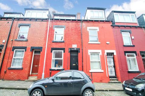 3 bedroom terraced house to rent, BILLS INCLUDED - Welton Grove, Hyde Park, Leeds, LS6