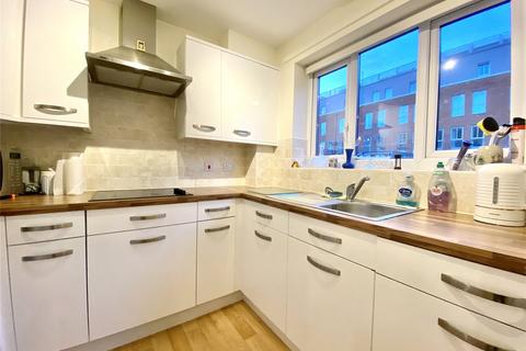 1 bedroom retirement property for sale, Park Lane, Camberley, Surrey, GU15