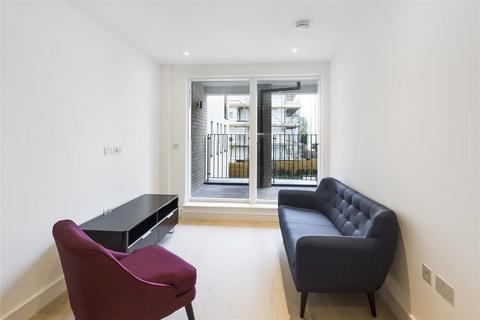 1 bedroom apartment to rent, The Avenue, Queen's Park, NW6