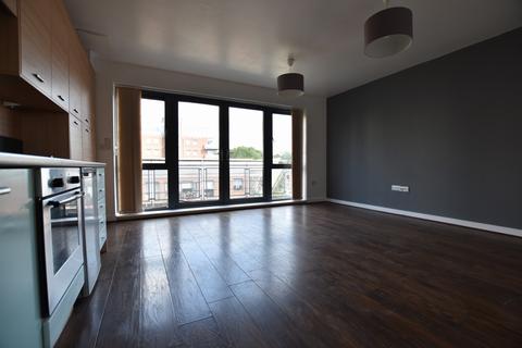 1 bedroom apartment for sale, Bagley House, Berber Parade, Woolwich, SE18