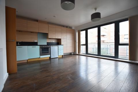 1 bedroom apartment for sale, Bagley House, Berber Parade, Woolwich, SE18