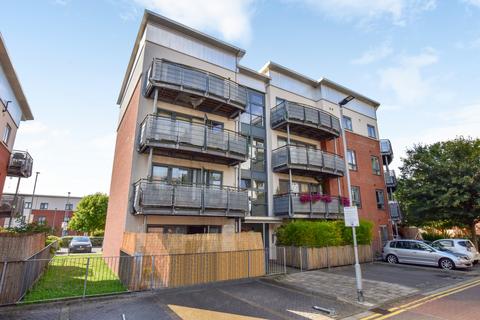 1 bedroom apartment for sale, Bagley House, Berber Parade, Woolwich, SE18