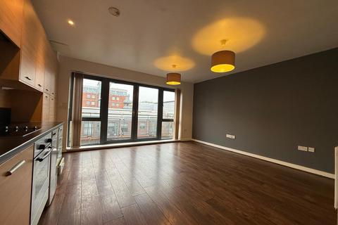 1 bedroom apartment for sale, Bagley House, Berber Parade, Woolwich, SE18