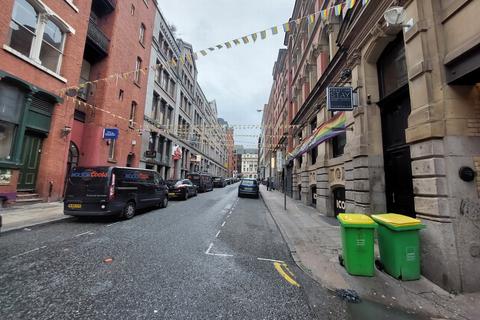 Property for sale - Davies Street, Liverpool, L1