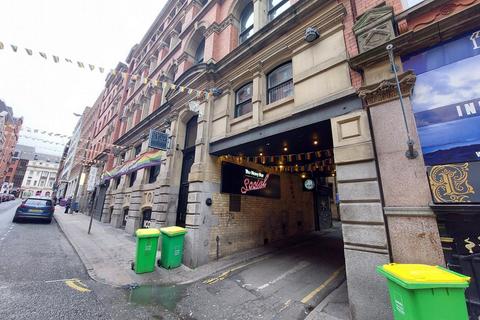 Property for sale, Davies Street, Liverpool, L1