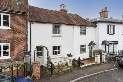 2 bedroom terraced house for sale, Chipstead Lane, Sevenoaks, Kent