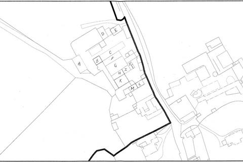 Distribution warehouse to rent, Fitz, Bomere Heath, Shrewsbury