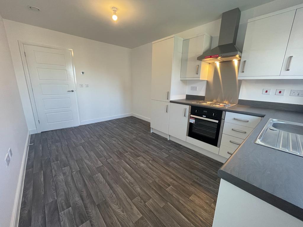 Marquis Gardens, Old Dalby, Melton Mowbray, LE14 2 bed semidetached house for sale £193,600