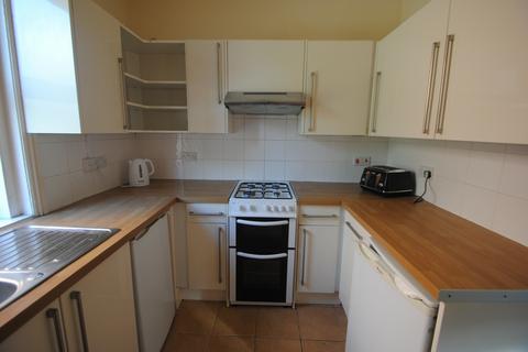 undefined, Student house on Stanfield Road