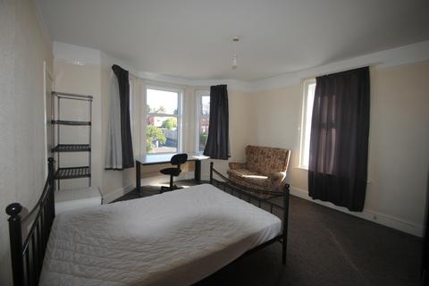 undefined, Student house on Stanfield Road