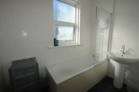undefined, Student house on Stanfield Road
