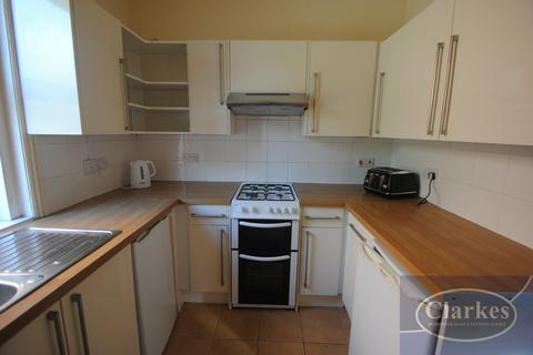 undefined, Stanfield Road, Winton