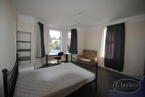 undefined, Stanfield Road, Winton