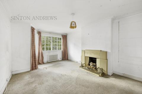123 Ealing Village, London, W5 2EB