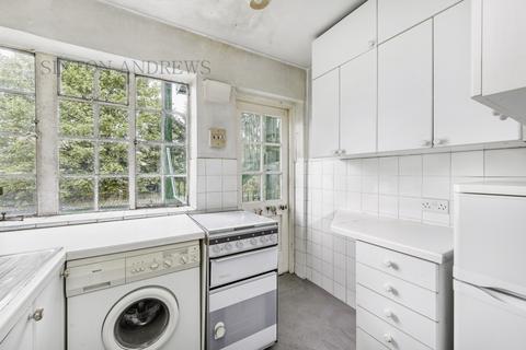 123 Ealing Village, London, W5 2EB