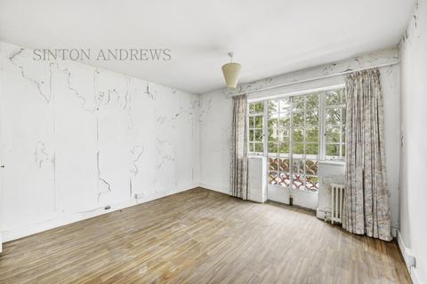 123 Ealing Village, London, W5 2EB