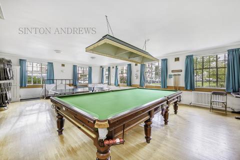 123 Ealing Village, London, W5 2EB