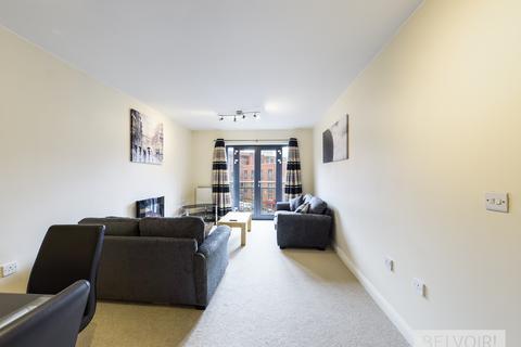 2 bedroom flat to rent, Newhall Court, George Street, Birmingham, B3