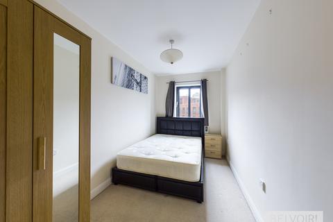2 bedroom flat to rent, Newhall Court, George Street, Birmingham, B3
