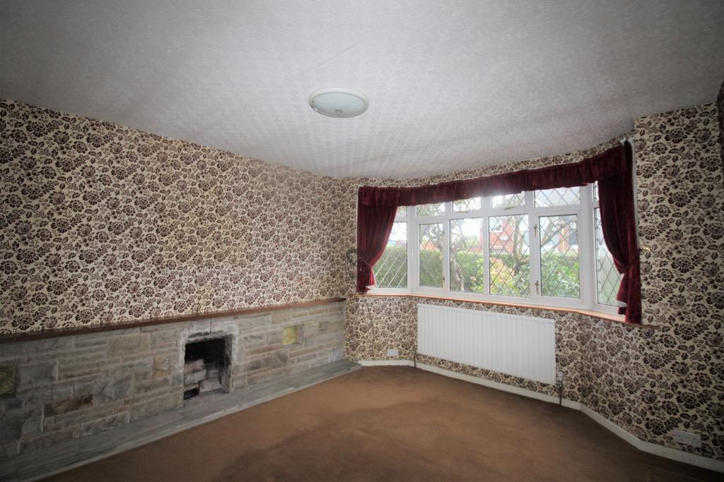 Spring Grove Crescent, Kidderminster, DY11 3 bed detached house £295,000