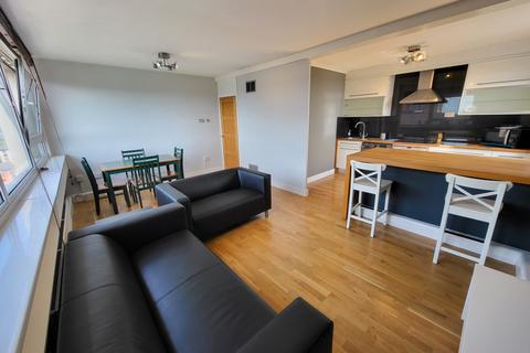 2 bedroom apartment to rent, Hornchurch Court, Bonsall Street, Hulme, Manchester. M15 6DT