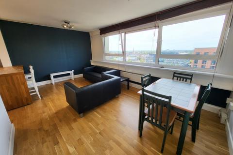 2 bedroom apartment to rent, Hornchurch Court, Bonsall Street, Hulme, Manchester. M15 6DT