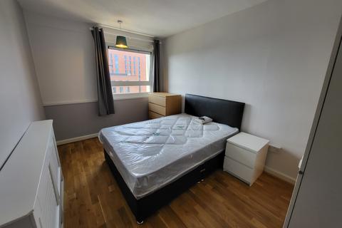 2 bedroom apartment to rent, Hornchurch Court, Bonsall Street, Hulme, Manchester. M15 6DT
