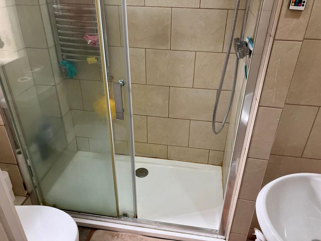 En suite
