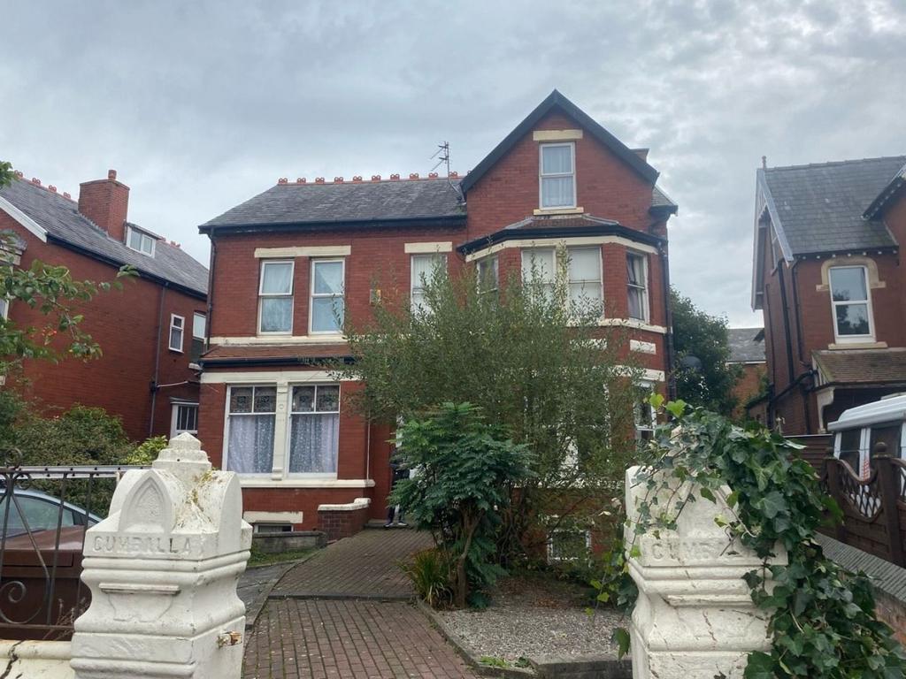 Knowsley Road, Southport, Merseyside... 1 bed property £325,000