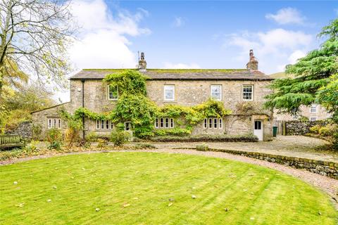 5 bedroom detached house for sale, Starbotton, Skipton, North Yorkshire