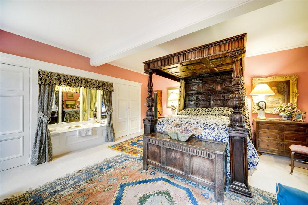 Principal Bedroom