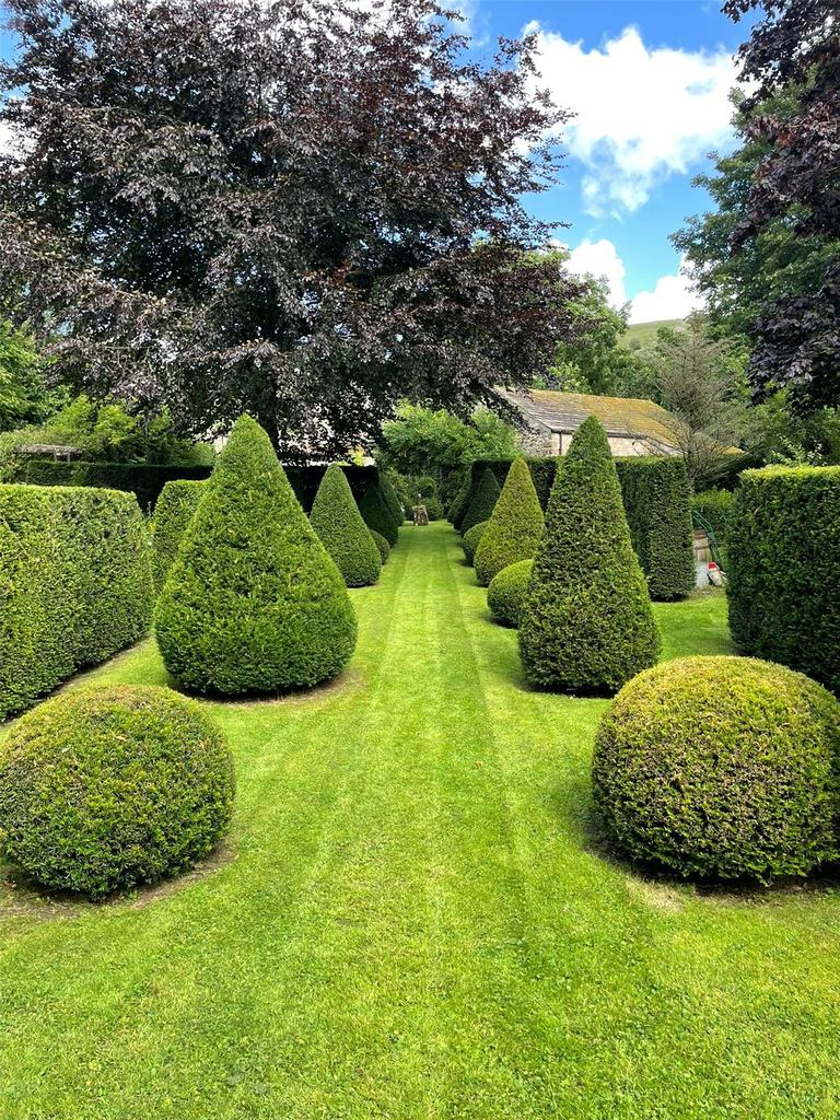 Beautiful Gardens